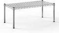 Regal Altair 18" Deep x 36" Wide x 14" Height Wire Shelving Kit | 1-Tier | NSF by Regal+Altair