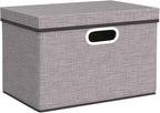 PRANDOM Foldable Storage Boxes - Image 3