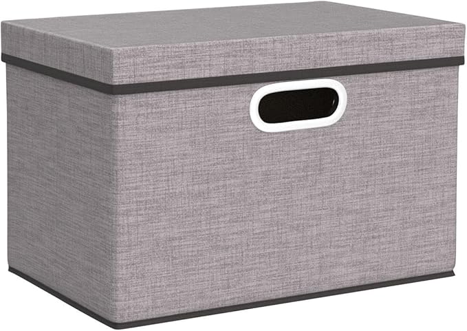 PRANDOM Foldable Storage Boxes - Image 3