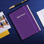 Daily Planner Undated - Image 7