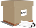 Alliance Wide Format Paper 24" x 500' Rolls Bond Engineering by Alliance