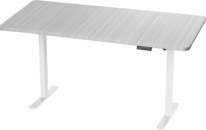 VIVO Electric 71 x 36 in Standing Desk, Memory Height Adjustment, 1B Series - Image 9