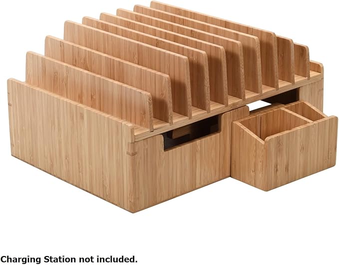 MobileVision Bamboo Caddy Add-On - Image 4
