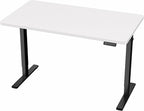 VIVO Electric 43 x 24 in Standing Desk, Memory Height Adjustment, 1B Series - Image 9