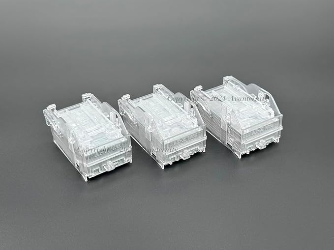 Avanternity's Staple Refills, Compatible by Avanternity