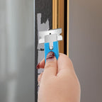 DIYSELF Box Cutters, 48 Pack Box Cutter Retractable, Box Cutter Knife - Image 3