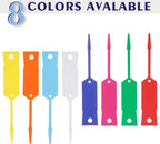 Self-Locking Arrow Key Tags - Image 4