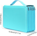 Vomgomfom Colored Pencil Case - Image 2