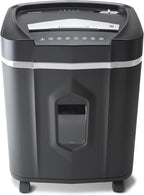 Aurora Professional Grade High Security 12-Sheet Micro-Cut Paper/CD and Credit - Image 6