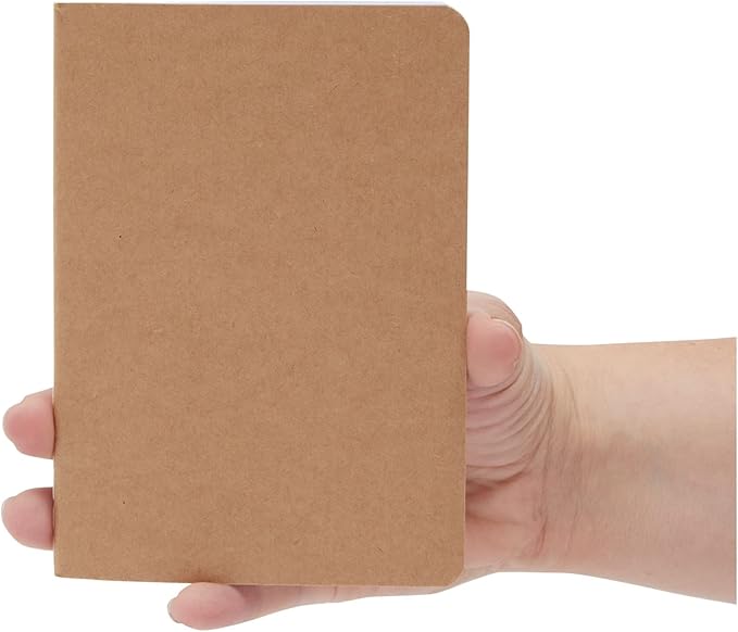 Paper Junkie Notebook Pack - Image 4