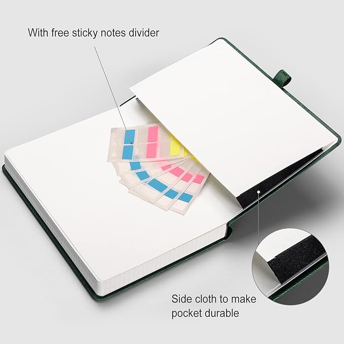 AHGXG Graph Paper Notebook - Image 5