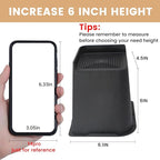 MXMZHXU Bed Risers 2 inch, 3 inch, 4 inch, 6 inch or 8 inch Heavy Duty - Image 2