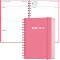 2026-2027 Planner by Heveboik
