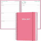 2026-2027 Planner by Heveboik