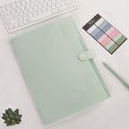 SKYDUE Expanding File Organizer - Image 7