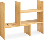 Navaris Desk Organizer Shelf Unit by Navaris