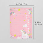 NiHome Acrylic Magnetic to Do List Planning Board - Image 8