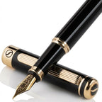 Scriveiner Luxury Fountain Pen by Scriveiner