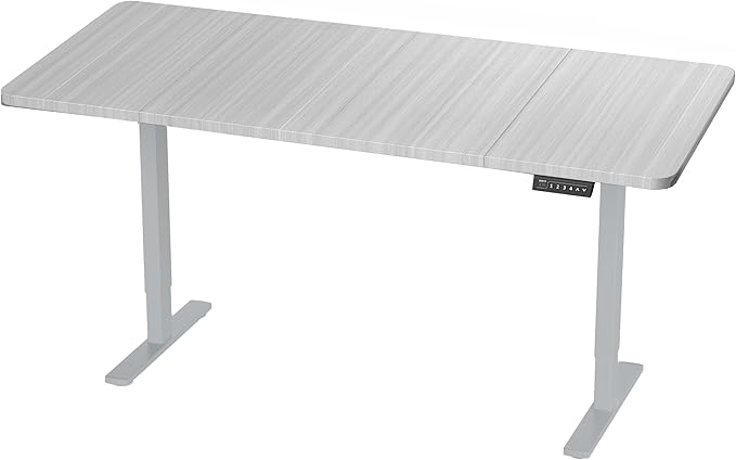 VIVO Electric 71 x 30 in Standing Desk, Memory Height Adjustment, 1B Series - Image 9