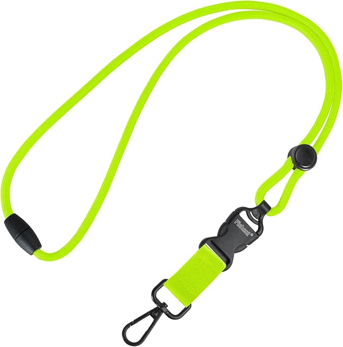 Fishent Breakaway Neck Lanyards by Fishent