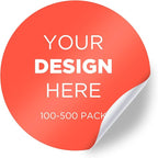 AHEADGOODS Custom Stickers - Image 2