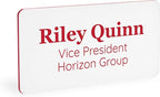 ExcelMark Custom Name Tag by ExcelMark