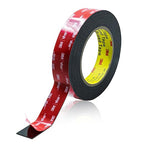 Double Sided Tape Heavy Duty Mounting Tape 1 in x 15.4 ft, Made of 3M VHB 5952 by Unknown