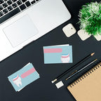 Custom Business Cards Personalized Business Cards - Image 5