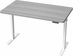 VIVO Electric 43 x 24 in Standing Desk, Memory Height Adjustment, 1B Series - Image 9