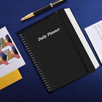 Daily Planner Undated - Image 7