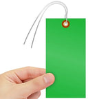 SmartSign Blank Tyvek Shipping Tags - Image 2