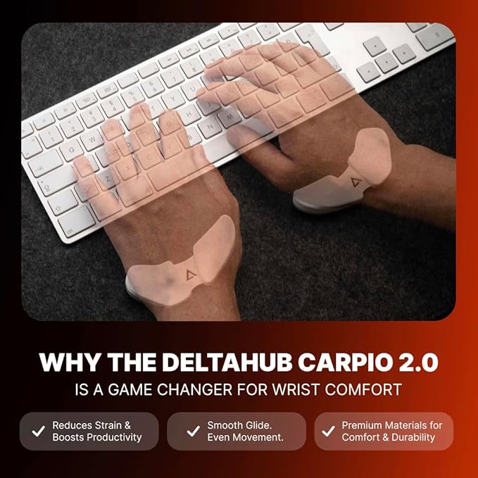 DELTAHUB Carpio 2.0 - Image 5