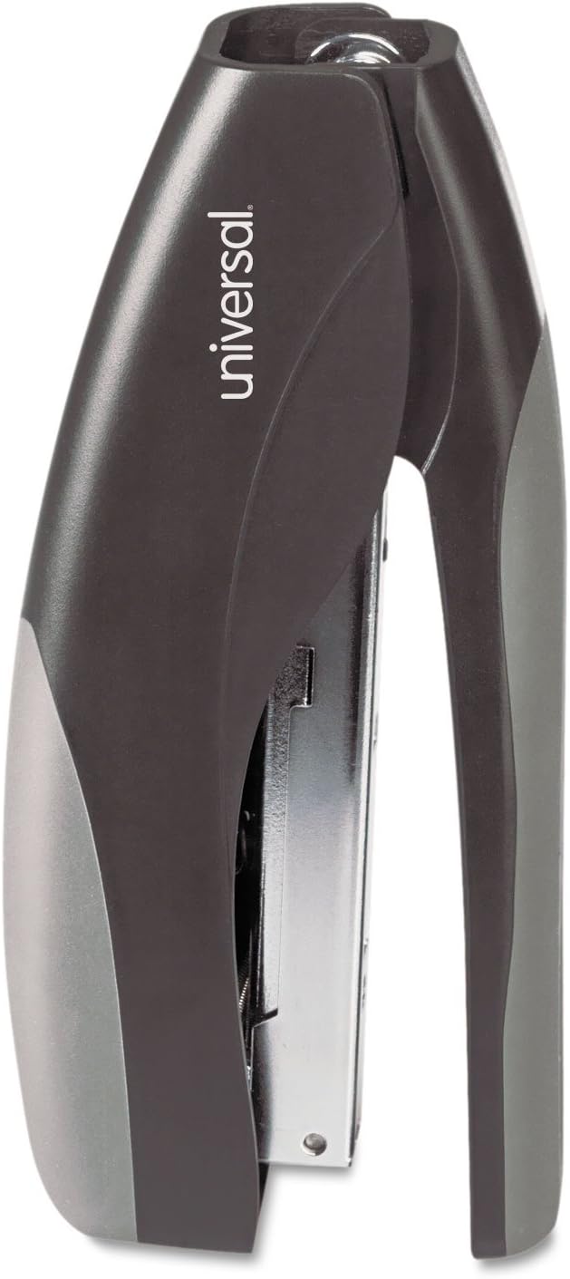 Universal 43148 Stand-up Full Strip Stapler, 20-Sheet Capacity by Universal