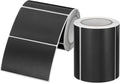 PATIKIL 2 x 3 Inch Rectangle Inventory Color Coding Labels 2 Roll, Square by PATIKIL