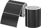 PATIKIL 2 x 3 Inch Rectangle Inventory Color Coding Labels 2 Roll, Square by PATIKIL