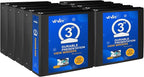 ViVin 3 Ring Binder 3 inch by ViVin