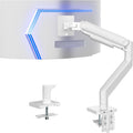 VIVO Heavy Duty Aluminum Ultrawide Monitor Tension Arm