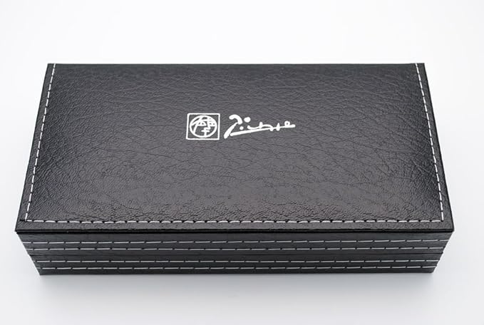 Picasso 902 Gentleman Collection Fountain Pen Original Box - Image 5