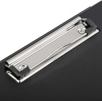 ZCZN Plastic A4 Form Storage Box Case, Clipboard Case, Suitable - Image 5