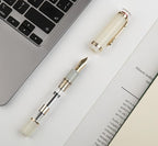 JINHAO 1935 Fountain Pen TIANDAO Series #8 Nib Ink Pen - Image 6