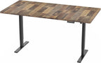 VIVO Electric 71 x 36 in Standing Desk, Memory Height Adjustment, 1B Series - Image 9