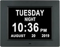 Aowasi Digital Clock Large Display by Aowasi