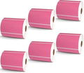 BETCKEY - 4" x 2.5" Shipping & Multipurpose Labels Compatible by BETCKEY