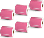 BETCKEY - 4" x 2.5" Shipping & Multipurpose Labels Compatible by BETCKEY