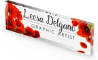 Artblox Office Personalized Name Plate - Image 5