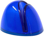 Page-Up Crystal Pageup (Translucent Blue)