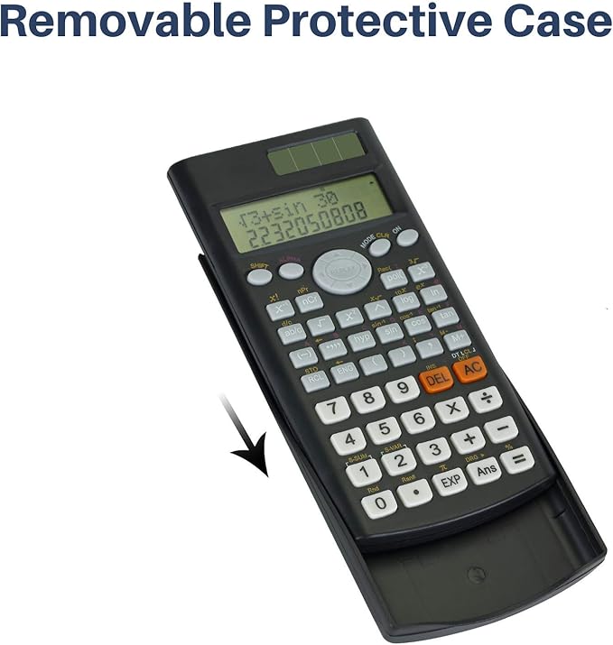Mr. Pen Scientific Calculator - Image 2