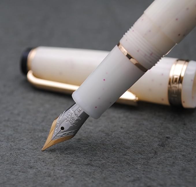 JINHAO 82 Fountain Pen - Image 5
