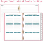 Address Book with Alphabetical Tabs - Image 5
