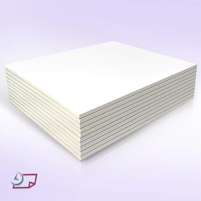 Memo Pads - Note Pads - Scratch Pads - Writing pads - 10 Pads - Image 2